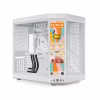 Case HYTE Y70 Touch Infinite Snow White