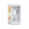Case HYTE Y70 Touch Infinite Snow White